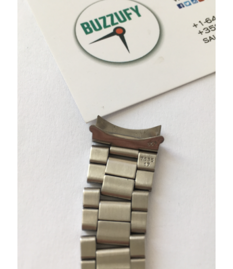 Vintage Rolex Oyster Speedking Precision Men's Watch 6421