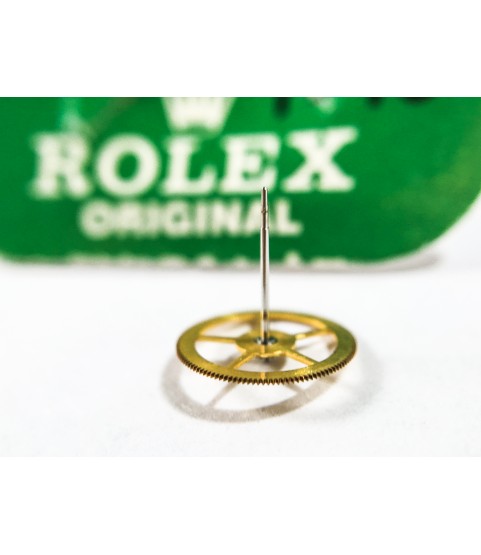 Rolex Second Wheel Part 3035 5014