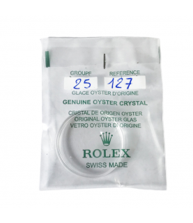 New Rolex Submariner 1680 watch crystal 25-127