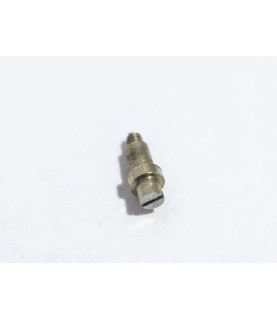 Valjoux caliber 92 setting lever screw part 5443