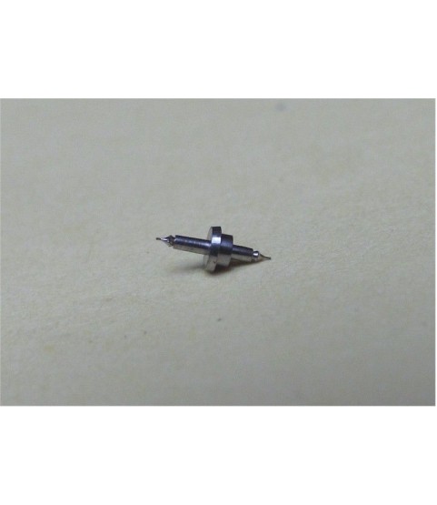 New Original Rolex 1530 - 7865 balance staff part