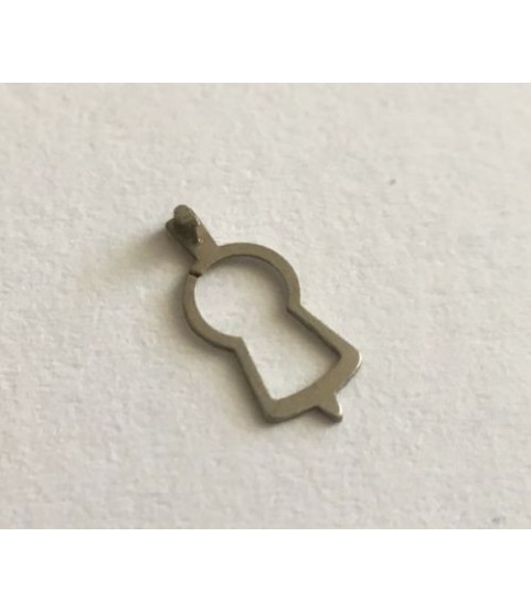New original Rolex 59/CS balance regulator part
