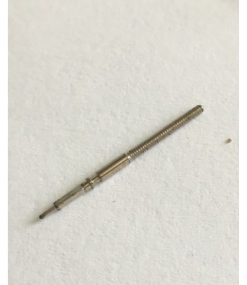 New Rolex 1530 Submariner or GMT winding stem part 7869