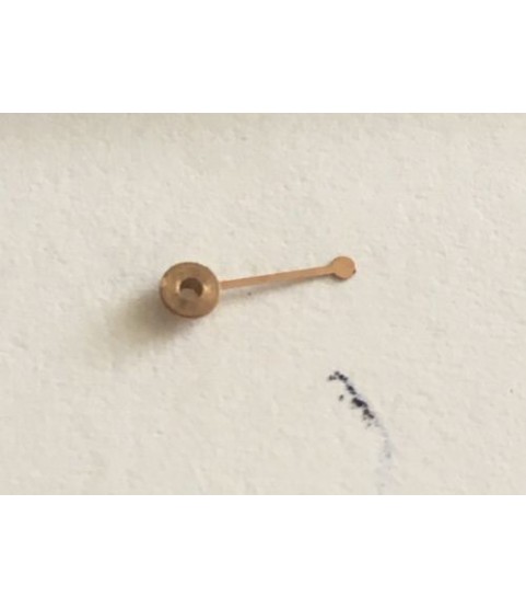 New Rolex 1210 friction spring part 7519