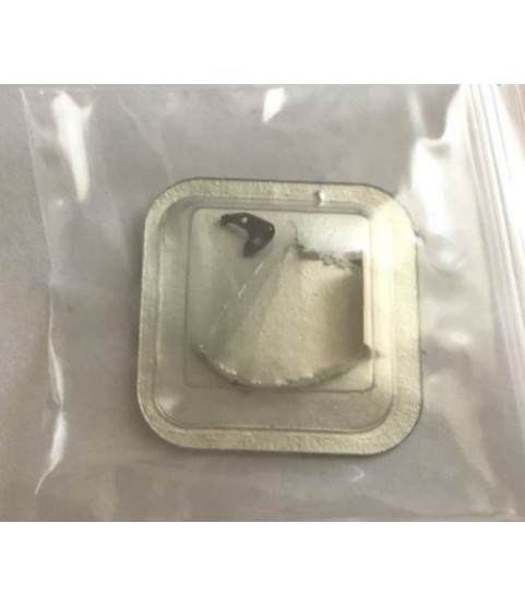 New original Rolex 1530 setting lever part 7881