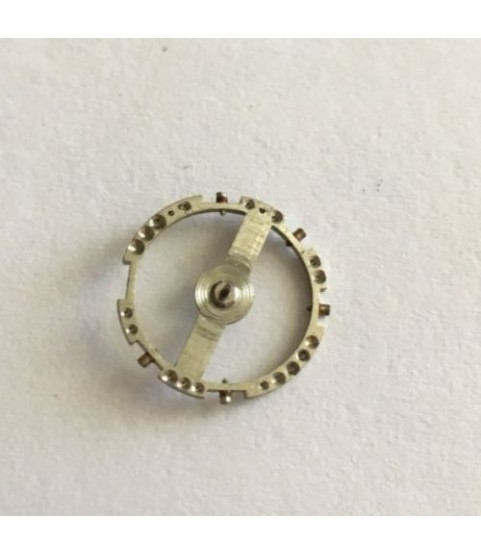New original Rolex 59/CS balance wheel part for watch