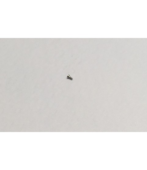 Rolex 3135-5452 screw for hairspring bridle part