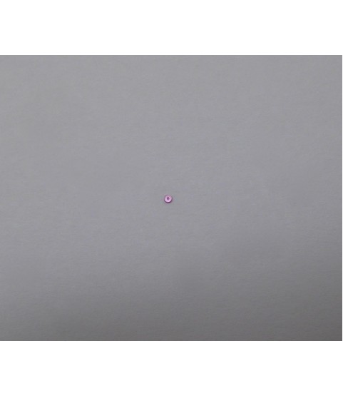 Rolex 3035-9299 jewel cam yoke part