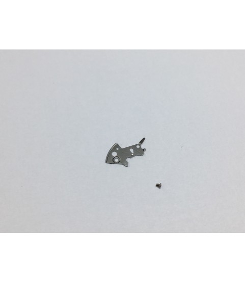 Tag Heuer caliber 6 (ETA 2895-2) minute train bridge part 462