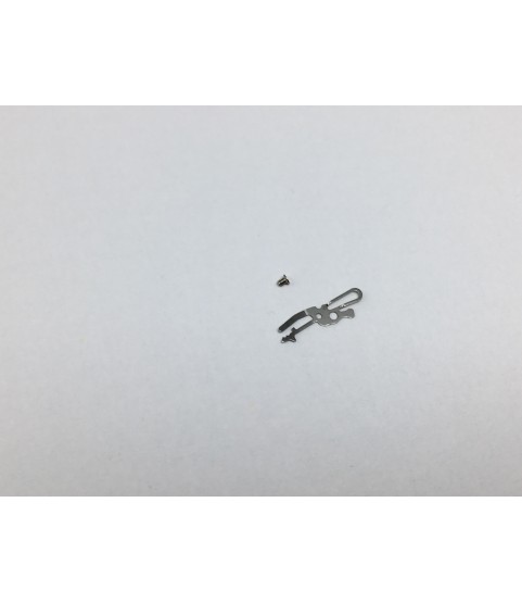 Tag Heuer caliber 6 (ETA 2895-2) setting lever jumper combined part 445/2