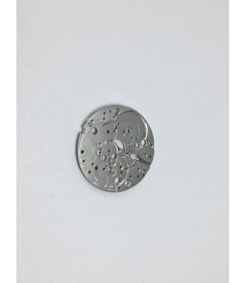 Tag Heuer caliber 6 (ETA 2895-2) main plate part