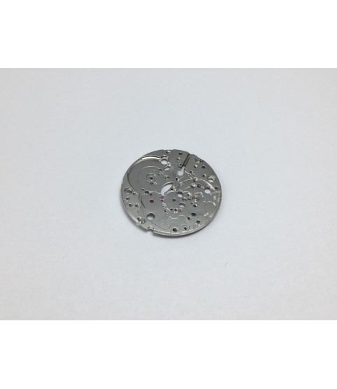 Tag Heuer caliber 6 (ETA 2895-2) main plate part