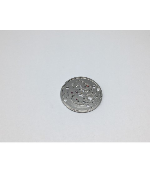 Tag Heuer caliber 6 (ETA 2895-2) main plate part