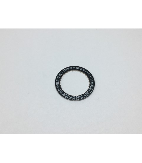 Tag Heuer caliber 6 (ETA 2895-2) date indicator, for window opening at 3 o’clock part 2557/1
