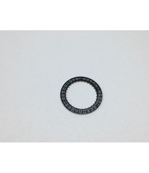 Tag Heuer caliber 6 (ETA 2895-2) date indicator, for window opening at 3 o’clock part 2557/1