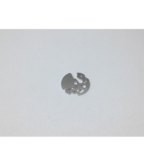 Tag Heuer caliber 6 (ETA 2895-2) additional train wheel bridge, jewelled part 129