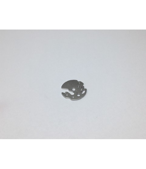 Tag Heuer caliber 6 (ETA 2895-2) additional train wheel bridge, jewelled part 129