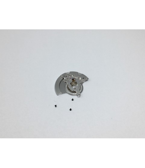 Tag Heuer caliber 6 (ETA 2895-2) oscillating weight, assembled part 1143/1