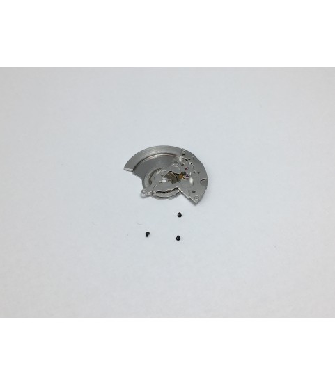 Tag Heuer caliber 6 (ETA 2895-2) oscillating weight, assembled part 1143/1