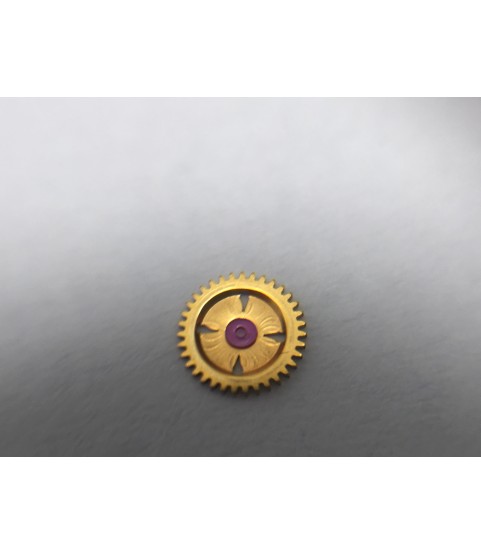 Tag Heuer caliber 6 (ETA 2895-2) intermediate reduction wheel part 1490