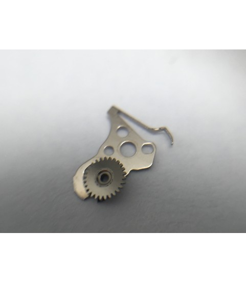 Tag Heuer caliber 6 (ETA 2895-2) date jumper part 2576