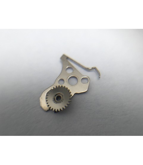 Tag Heuer caliber 6 (ETA 2895-2) date jumper part 2576