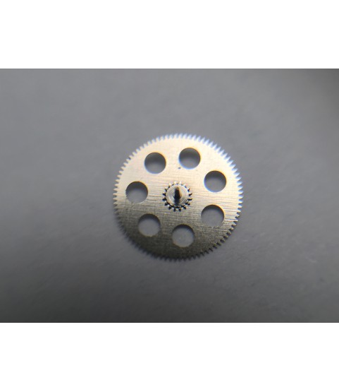 Tag Heuer caliber 6 (ETA 2895-2) additional second wheel part 222