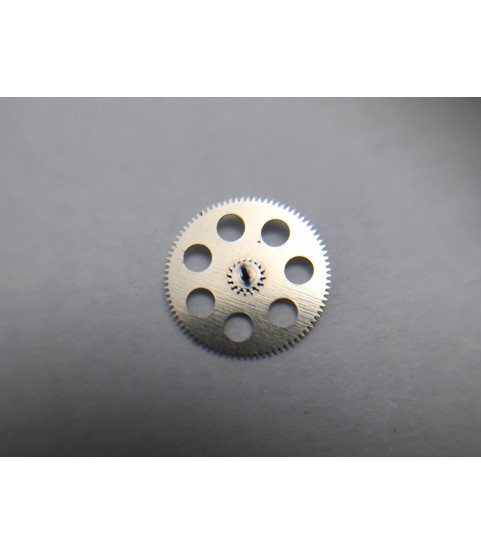 Tag Heuer caliber 6 (ETA 2895-2) additional second wheel part 222