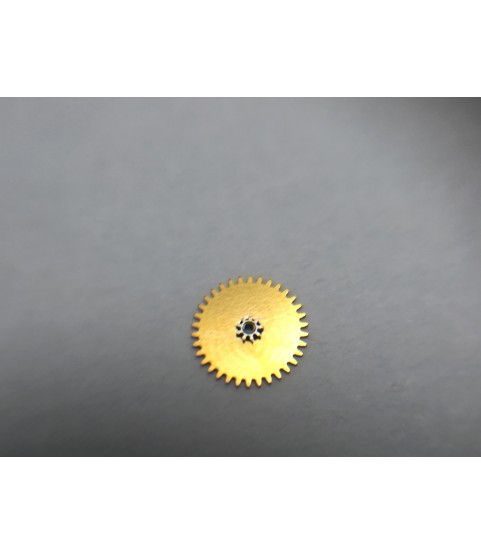 Tag Heuer caliber 6 (ETA 2895-2) minute wheel part 260