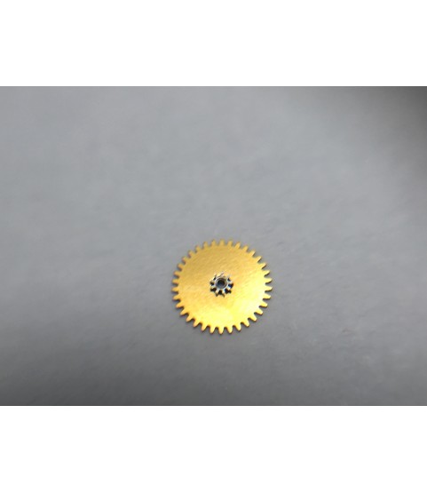 Tag Heuer caliber 6 (ETA 2895-2) minute wheel part 260