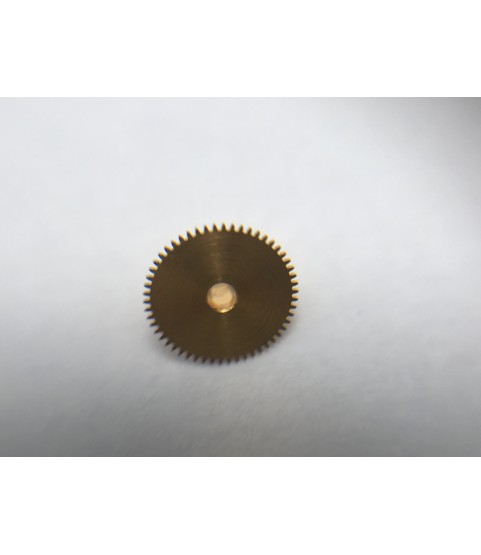 Tag Heuer caliber 6 (ETA 2895-2) hour wheel, assembled part 255/1