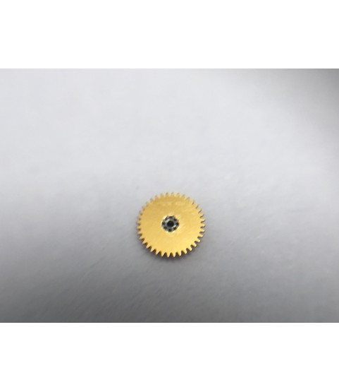 Tag Heuer caliber 6 (ETA 2895-2) intermediate ratchet wheel part 417