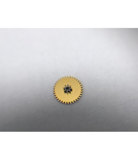 Tag Heuer caliber 6 (ETA 2895-2) intermediate ratchet wheel part 417