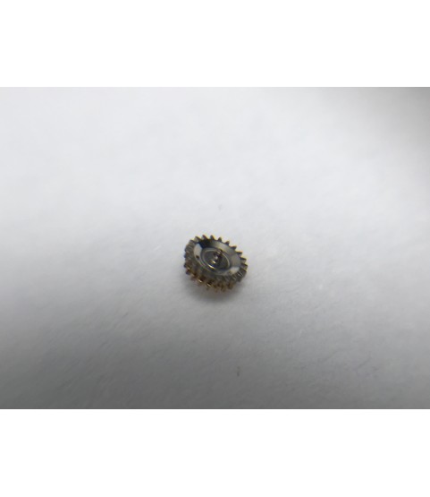 Tag Heuer caliber 6 (ETA 2895-2) reverser part 1485