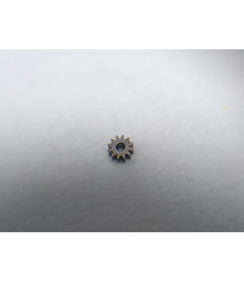 Tag Heuer caliber 6 (ETA 2895-2) setting wheel part 450