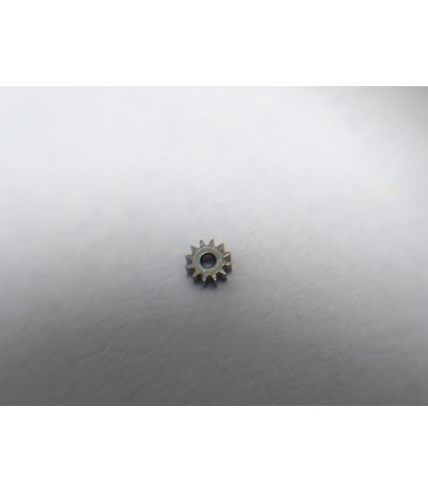 Tag Heuer caliber 6 (ETA 2895-2) intermediate crown wheel part 516