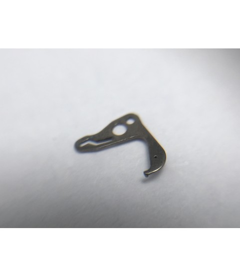 Tag Heuer caliber 6 (ETA 2895-2) date corrector operating lever part 2539