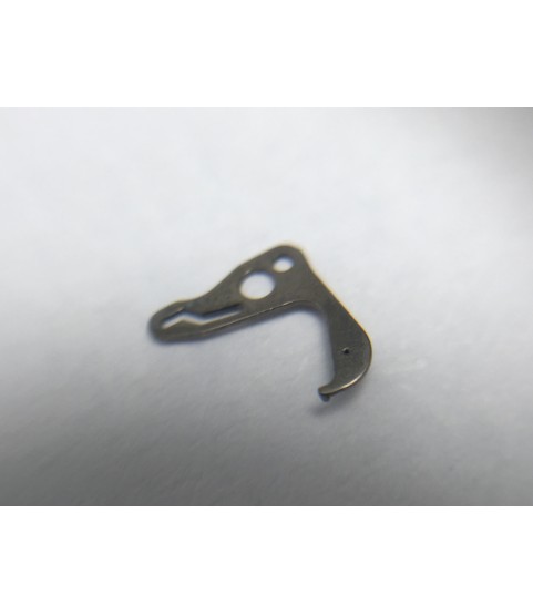 Tag Heuer caliber 6 (ETA 2895-2) date corrector operating lever part 2539
