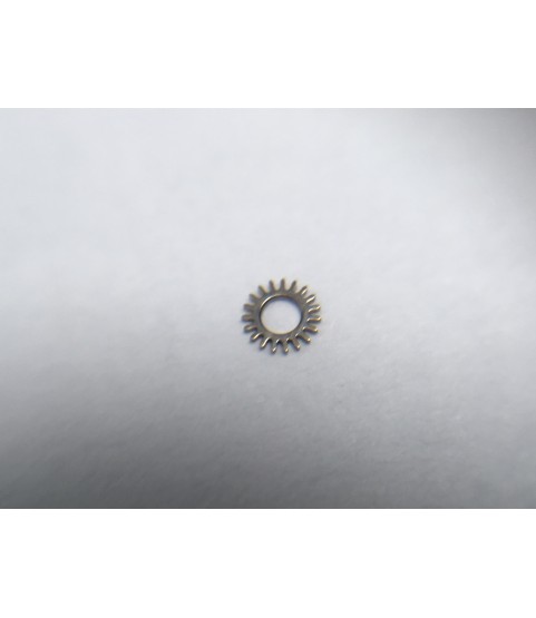 Tag Heuer caliber 6 (ETA 2895-2) setting wheel part 450