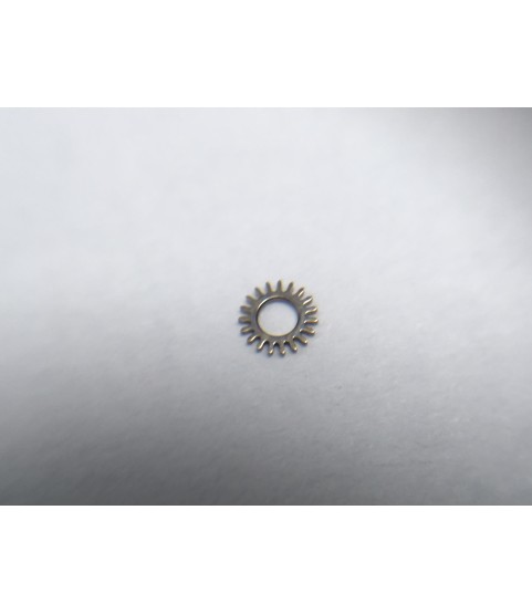 Tag Heuer caliber 6 (ETA 2895-2) setting wheel part 450