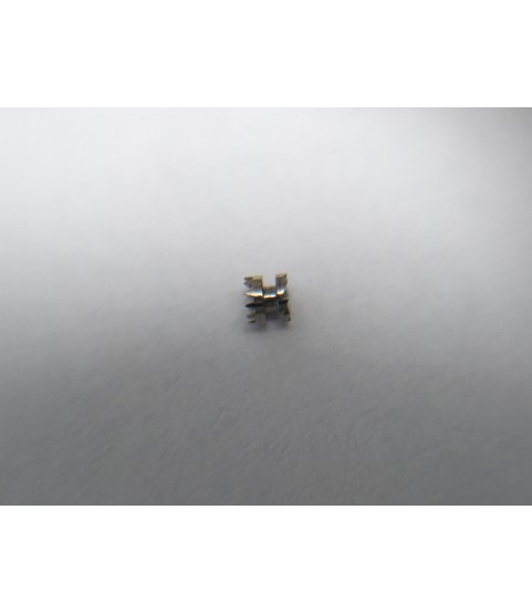 Tag Heuer caliber 6 (ETA 2895-2) sliding pinion part 407