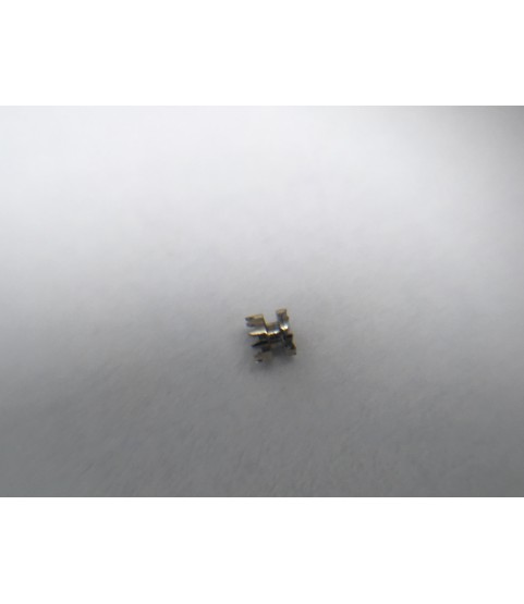 Tag Heuer caliber 6 (ETA 2895-2) sliding pinion part 407
