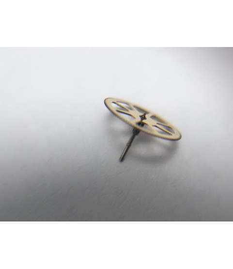 Tag Heuer caliber 6 (ETA 2895-2) second wheel part 227