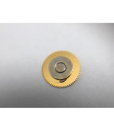 Tag Heuer caliber 6 (ETA 2895-2) date indicator driving wheel part 2556