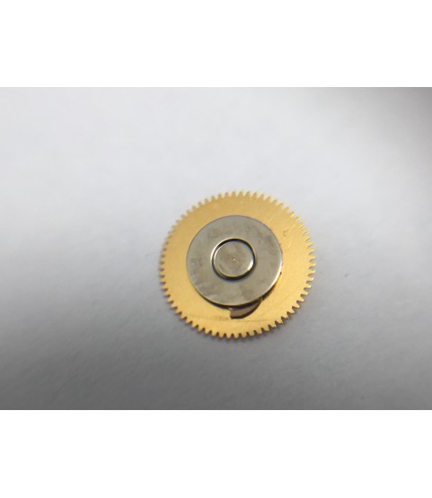 Tag Heuer caliber 6 (ETA 2895-2) date indicator driving wheel part 2556