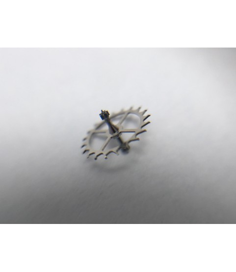 Tag Heuer caliber 6 (ETA 2895-2) escape wheel part 705