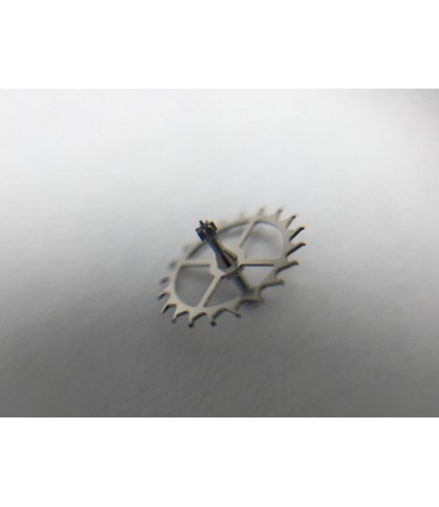 Tag Heuer caliber 6 (ETA 2895-2) escape wheel part 705