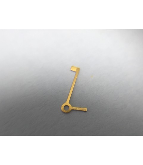 Tag Heuer caliber 6 (ETA 2895-2) stop lever part 9433