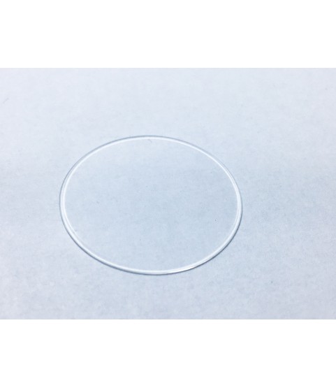 New Seiko Watch Glass B.I.P. 280 mm