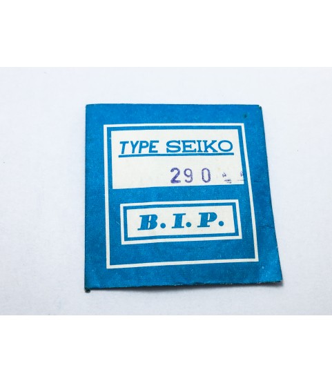 New Seiko Watch Glass B.I.P. 290 mm